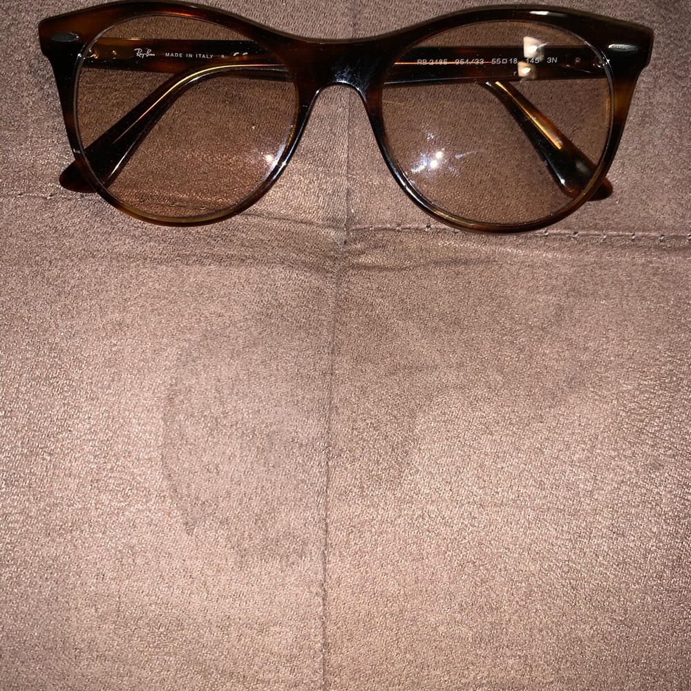 Ray ban glasses